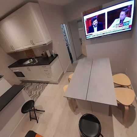 Opo Downtown - Cozy Apartment @Oporto City Center Buitenkant foto