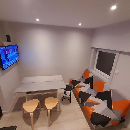 Opo Downtown - Cozy Apartment @Oporto City Center Buitenkant foto