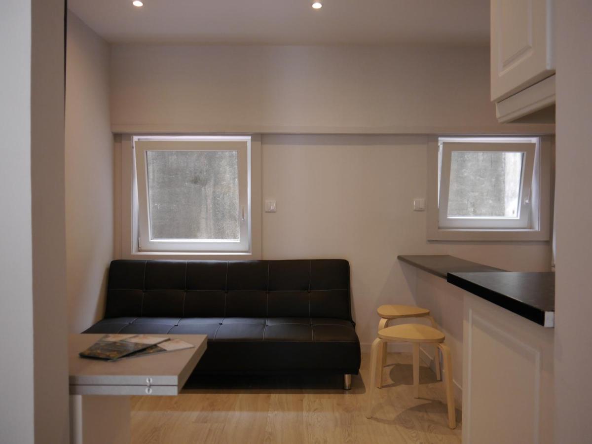 Opo Downtown - Cozy Apartment @Oporto City Center Buitenkant foto