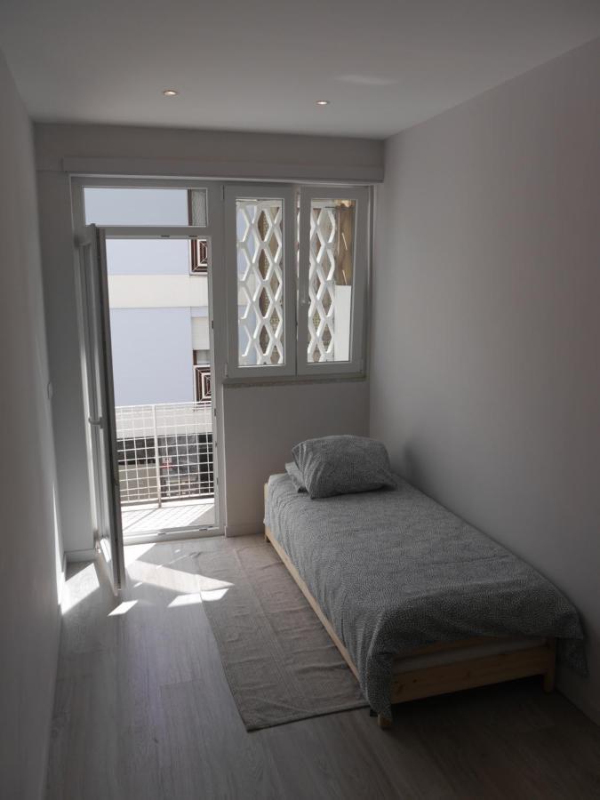 Opo Downtown - Cozy Apartment @Oporto City Center Buitenkant foto