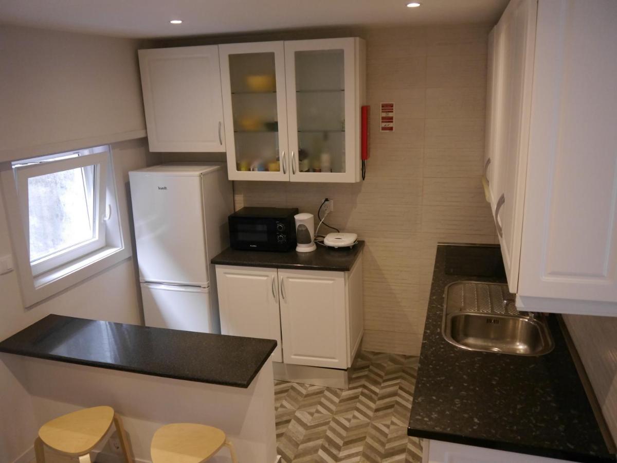 Opo Downtown - Cozy Apartment @Oporto City Center Buitenkant foto