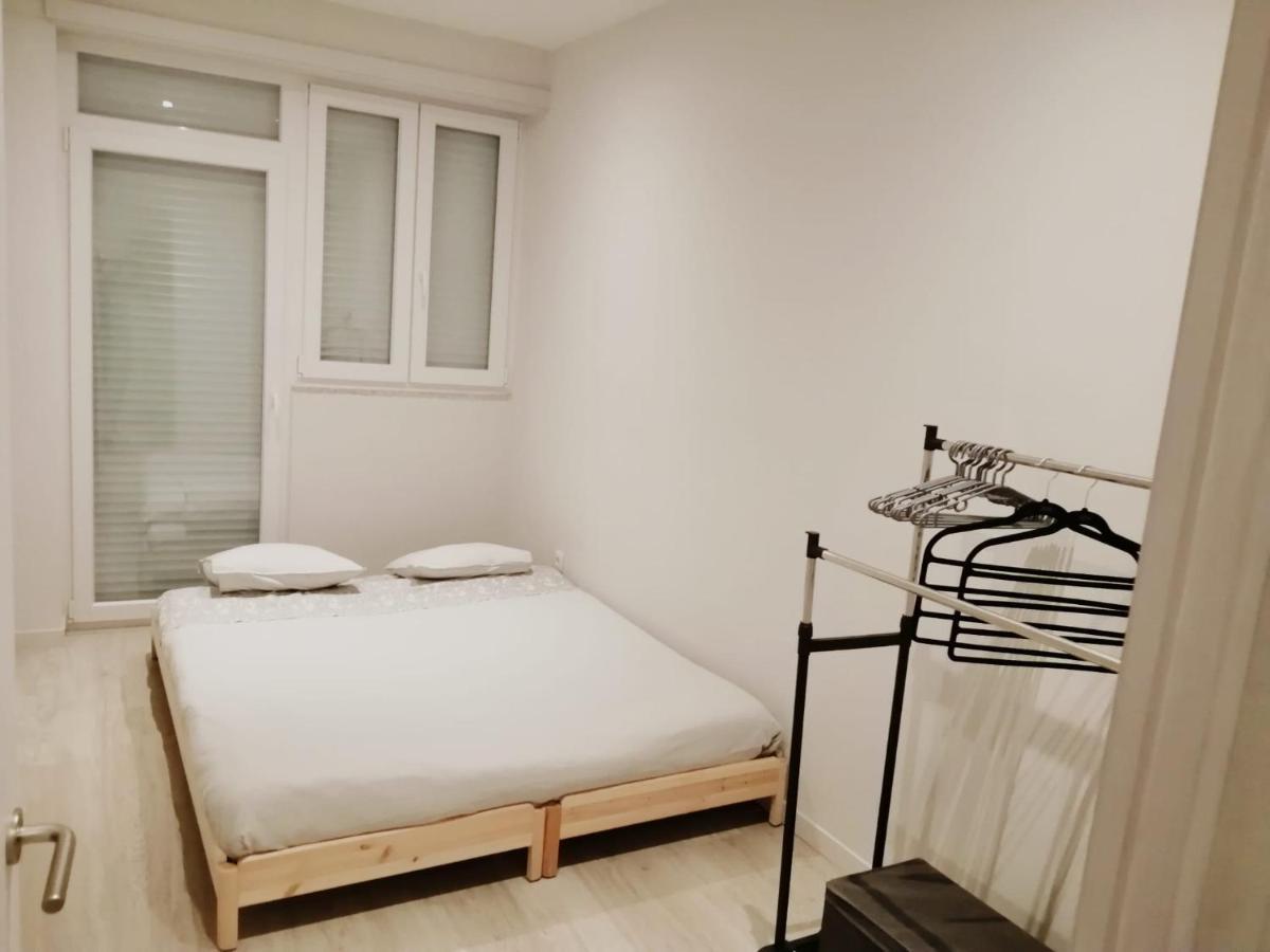 Opo Downtown - Cozy Apartment @Oporto City Center Buitenkant foto