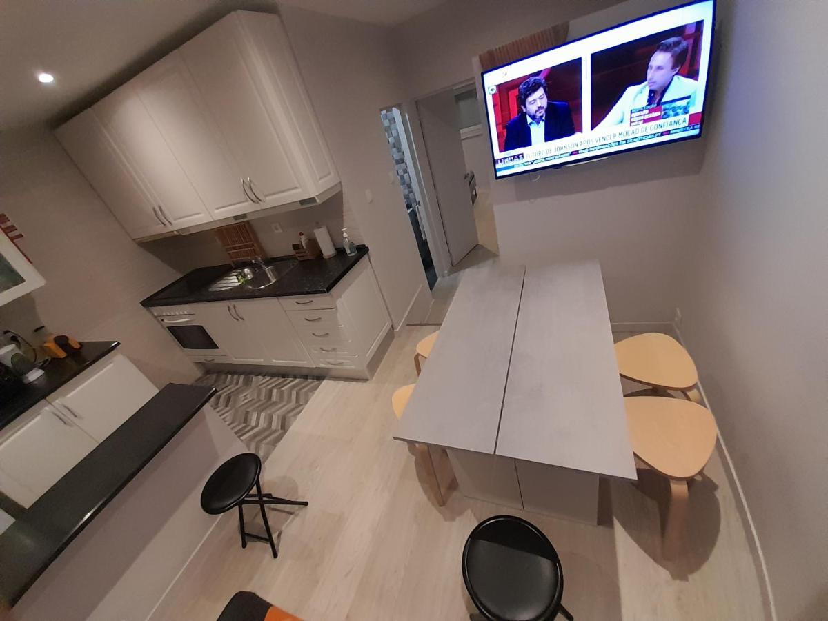Opo Downtown - Cozy Apartment @Oporto City Center Buitenkant foto