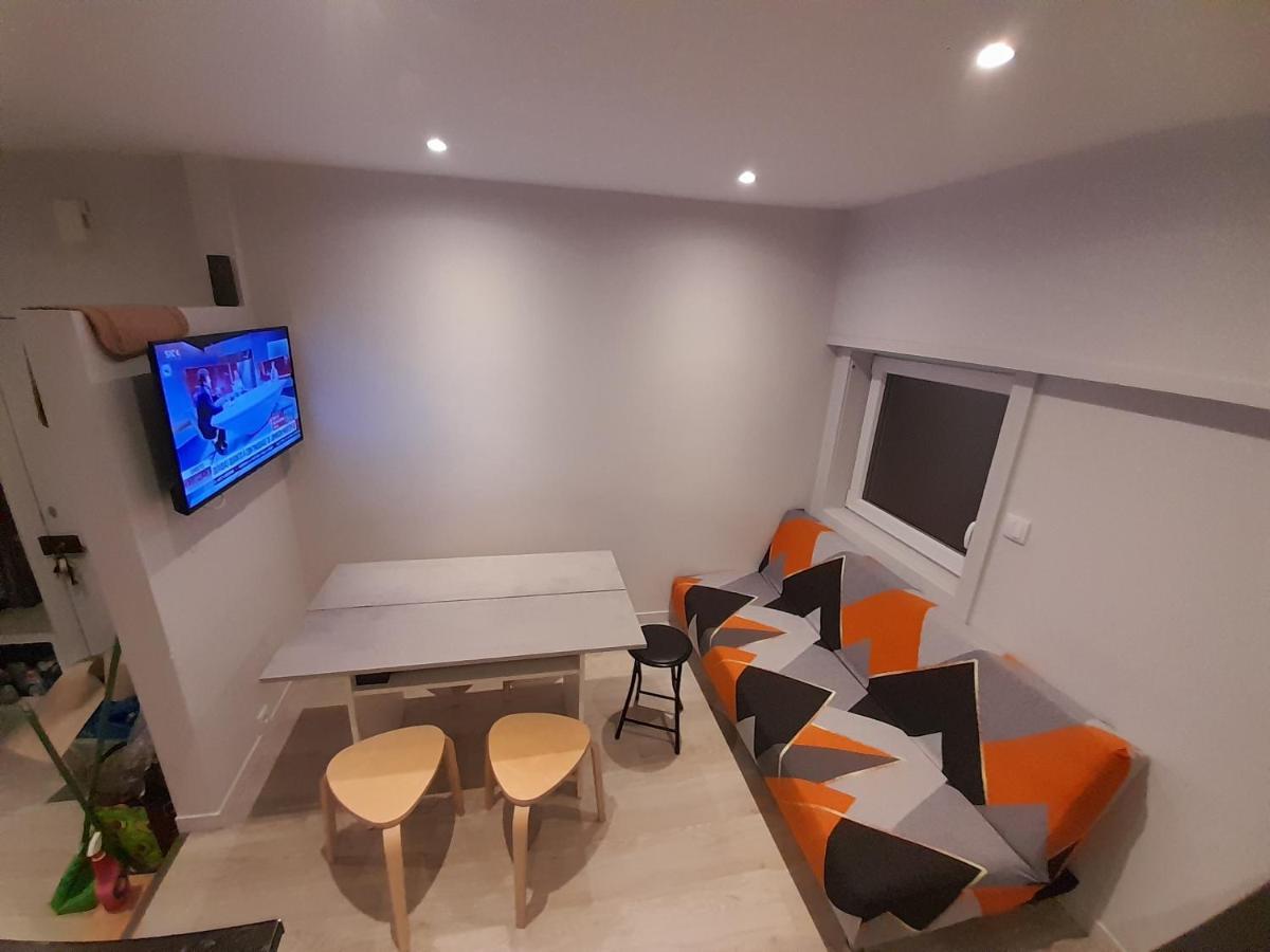 Opo Downtown - Cozy Apartment @Oporto City Center Buitenkant foto