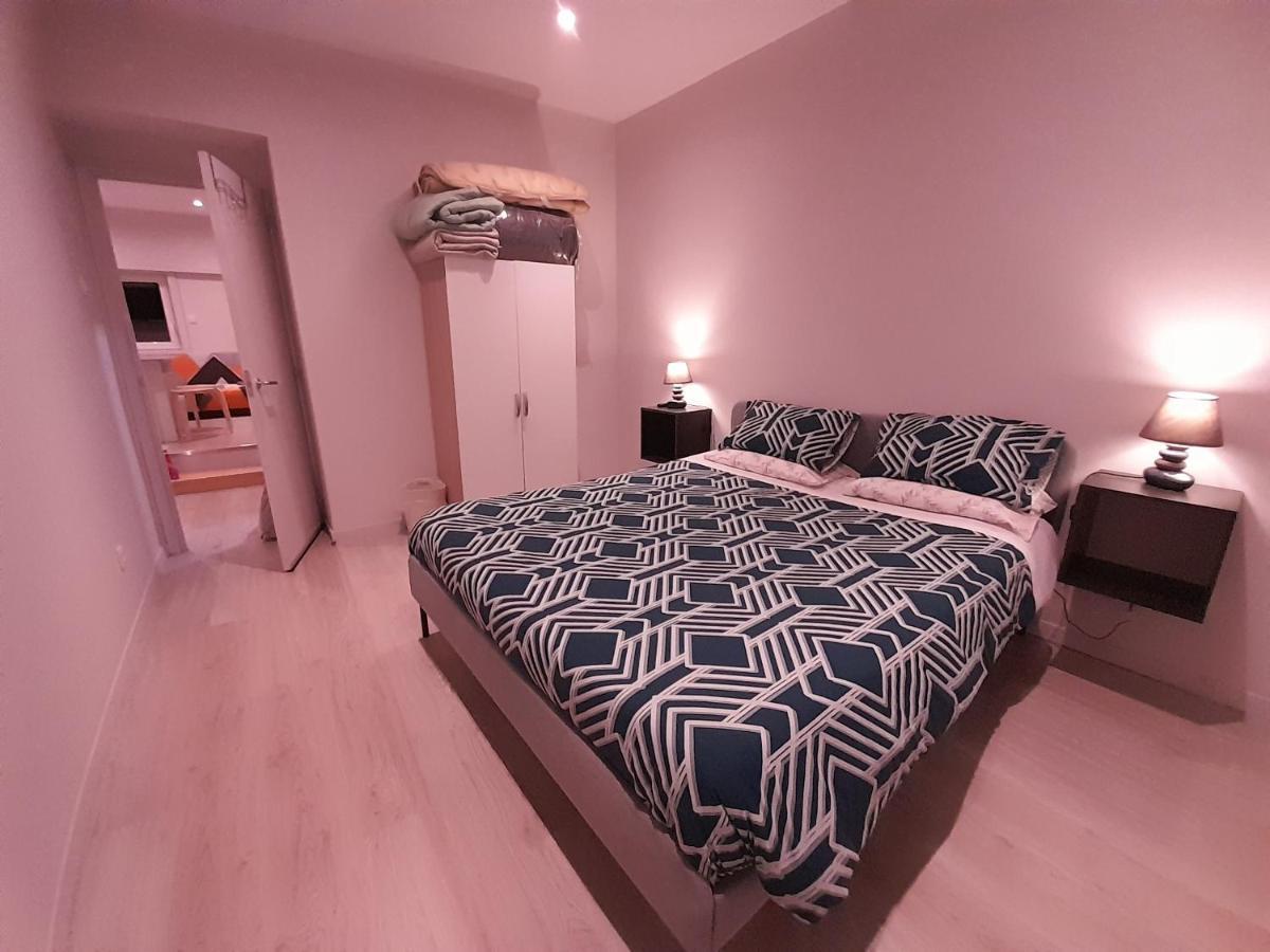 Opo Downtown - Cozy Apartment @Oporto City Center Buitenkant foto